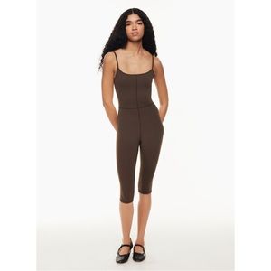 Wilfred Free Divinity Knee Jumpsuit